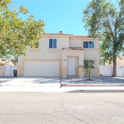 11595 Winter Pl, Adelanto, CA 92301