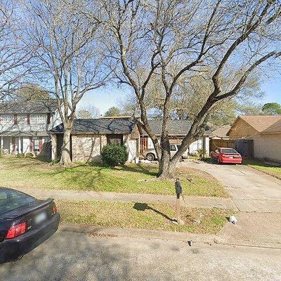 11614 Stone Bridge Dr, Houston, TX 77064