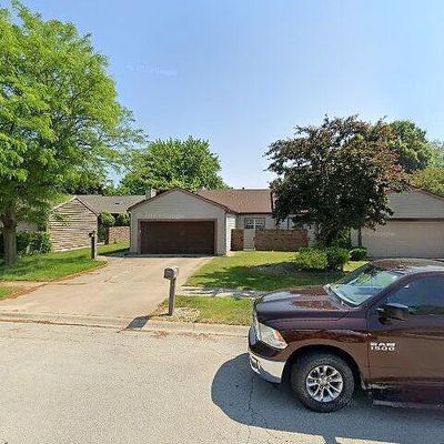 1162 Yale Ave, Bourbonnais, IL 60914