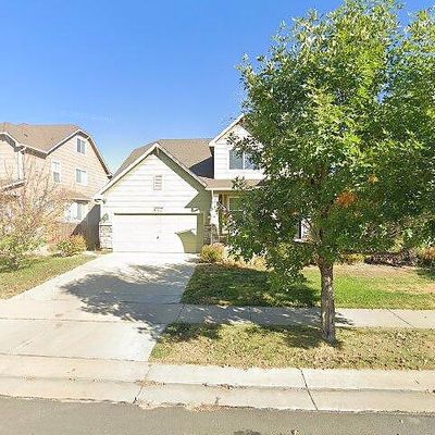 11649 E 111 Th Ave, Commerce City, CO 80640