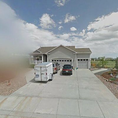 11650 Rio Secco Rd, Peyton, CO 80831