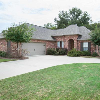 117 Fieldstone Ln, Madison, MS 39110