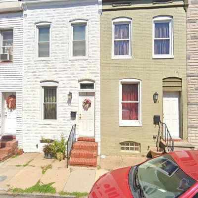 117 N Rose St, Baltimore, MD 21224