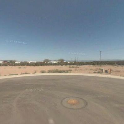 11724 E Cliffrose Ln, Florence, AZ 85132