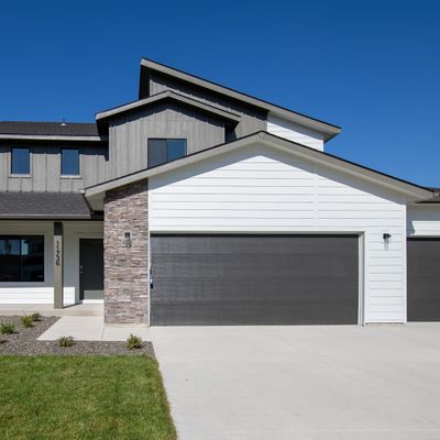 11736 W Mountain Iris St, Star, ID 83669