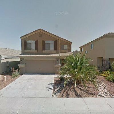 11757 W Softwind Dr, Sun City, AZ 85373