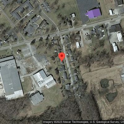 118 Ash Ln, Blanchester, OH 45107