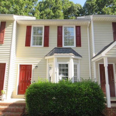 118 Luxon Pl, Cary, NC 27513