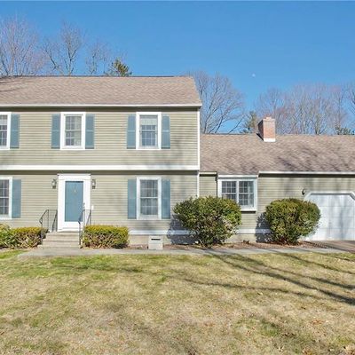 119 Maple Ave, North Haven, CT 06473