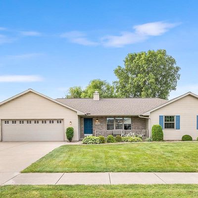 1193 Countryside Dr, De Pere, WI 54115