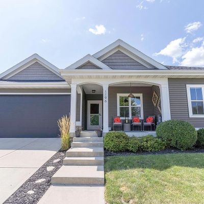 1196 Fairhaven Rd, Sun Prairie, WI 53590