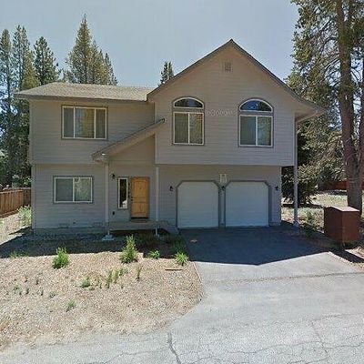 1198 Tomahawk Ln, South Lake Tahoe, CA 96150