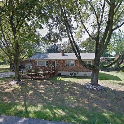 12 Notley Rd, Fort Washington, MD 20744