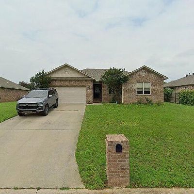 12 Poplar Ln, Ward, AR 72176