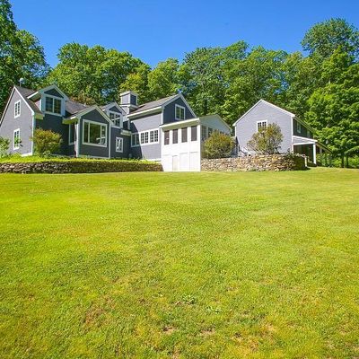 12 W Mountain Rd, Sharon, CT 06069