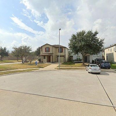 12003 Audubon Hill Ct, Houston, TX 77038