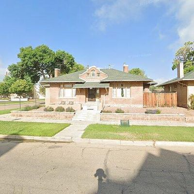 1201 Court St, Pueblo, CO 81003