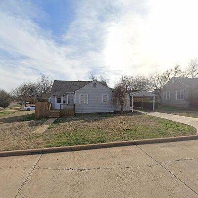 1202 Nw Oak Ave, Lawton, OK 73507