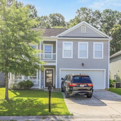 1204 Wild Goose Trl, Summerville, SC 29483