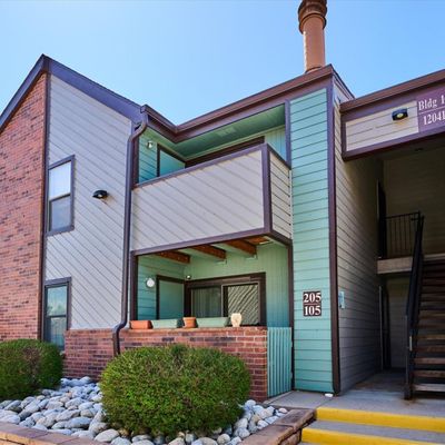 12041 E Harvard Ave #205, Aurora, CO 80014