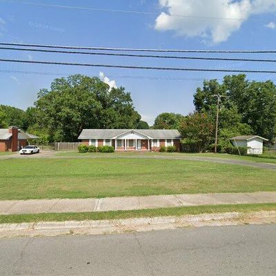 1205 South Rd, Jacksonville, AR 72076