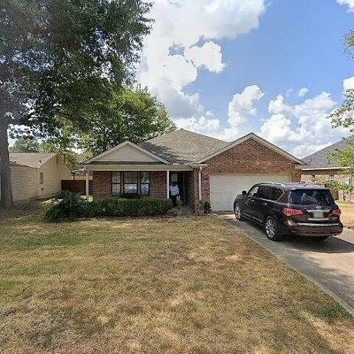 12052 Maverick Dr, Willis, TX 77378