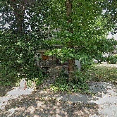 1206 N 14 Th St, Springfield, IL 62702