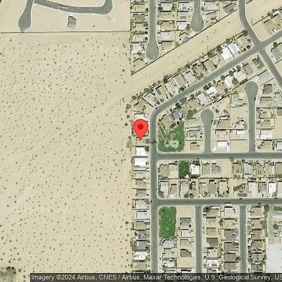 1208 N 9 Th Ave, San Luis, AZ 85336