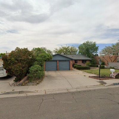 1209 Georgene Dr Ne, Albuquerque, NM 87112