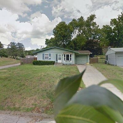 1211 Guthrie Cir, Atchison, KS 66002