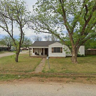 1212 S 10 Th, Merkel, TX 79536