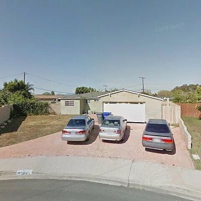 1212 N 7 Th St, Port Hueneme, CA 93041