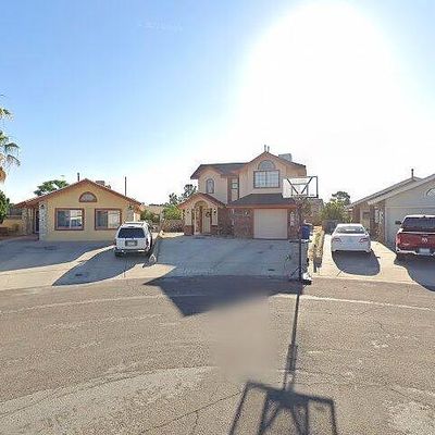 12133 Robert Rivera Ln, El Paso, TX 79936