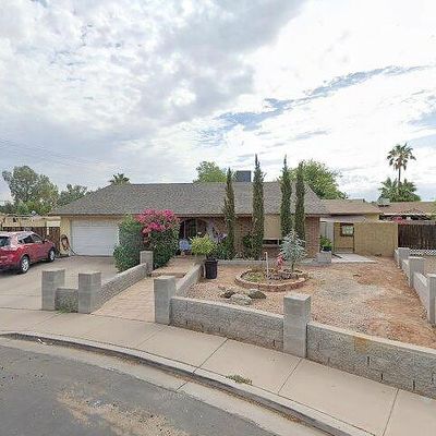 1215 S Briar, Mesa, AZ 85204