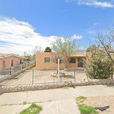 1215 Wagner Ln, El Paso, TX 79903