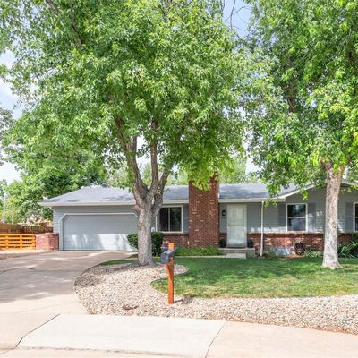 10144 W Caley Ave, Littleton, CO 80127