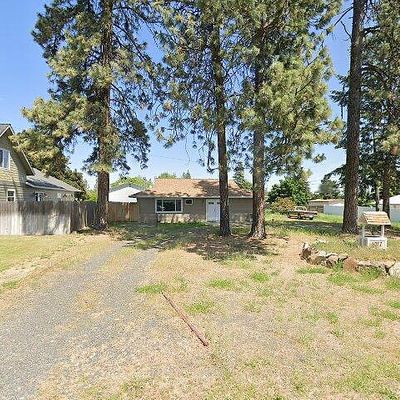 1017 E Percival St, Medical Lake, WA 99022