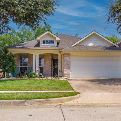 1019 Shortleaf Pine Dr, Arlington, TX 76012