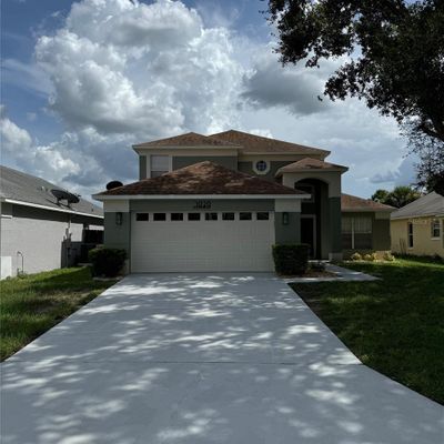 1020 Woodsong Way, Clermont, FL 34714