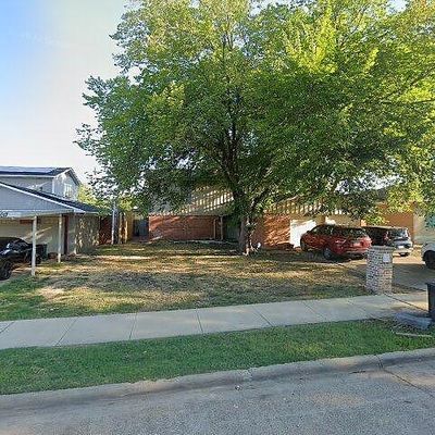 1021 Moore Dr, Mesquite, TX 75149