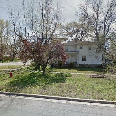 1022 4 Th St, Oswego, KS 67356