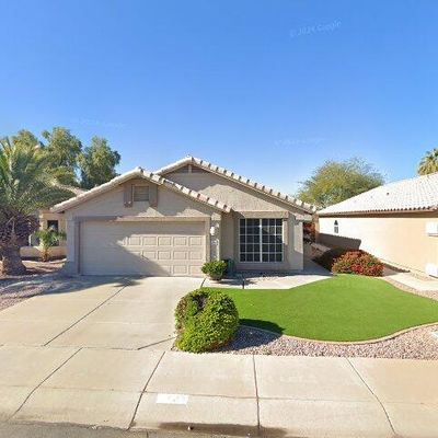 1022 N Bogle Ave, Chandler, AZ 85225