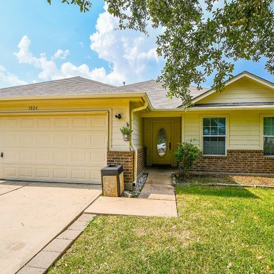 1026 Junction Ct, Rosenberg, TX 77471