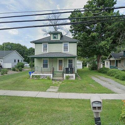 103 Maple Ave, Lyndonville, NY 14098