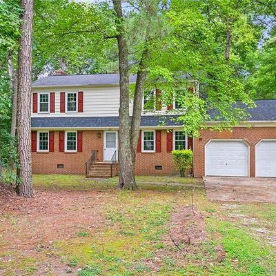 103 Pinehurst Dr, Yorktown, VA 23692