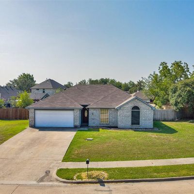 103 Princeton Cir, Forney, TX 75126