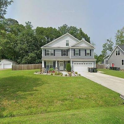 103 Second St, Yorktown, VA 23692