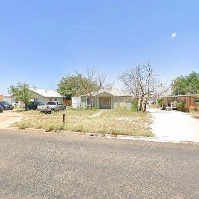 103 Sw 8 Th St, Seminole, TX 79360