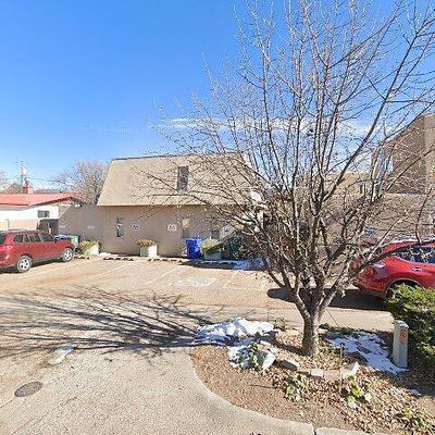 1037 Don Diego Ave #W, Santa Fe, NM 87505