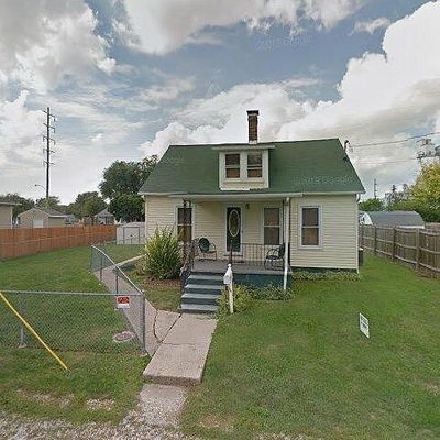 104 Cheney St, Jerseyville, IL 62052